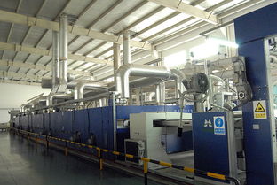 金辰印花廠 江蘇金辰針紡織的專業制造與創新發展