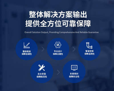 專注先進(jìn)氣體純化技術(shù)，沃飛科技以專業(yè)設(shè)計(jì)服務(wù)助力半導(dǎo)體產(chǎn)業(yè)電子氣體國(guó)產(chǎn)化